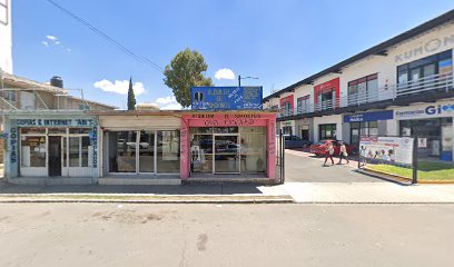 La Espuela Charra en Tizayuca