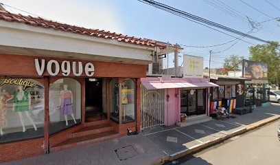 La Perla Vestidos en Nueva Rosita
