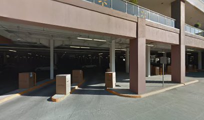 La Trajeria en Naucalpan de Juarez
