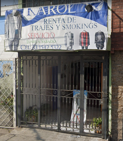 La Vestideria en Zapopan