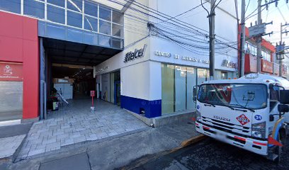 La casa de los vestidos Texcoco en Texcoco de Mora