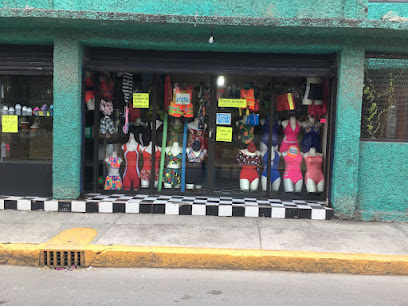 Las Cabanas en Santa Ana Nextlalpan