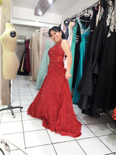 Las ventas de peli gro RENTA DE VESTIDOS en Torreon