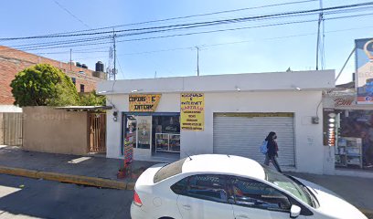 LeslyGrey Store en Tepatepec