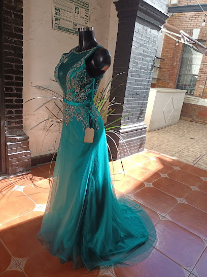 Line4you Dress. Renta y venta de vestidos. en Saltillo
