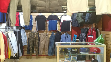 Loc@s por la Moda en Cuautitlan Izcalli