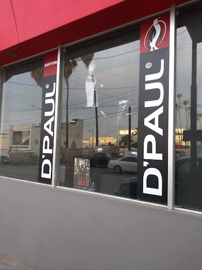 Los Disfraces en Ensenada