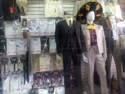Los angeles en Chiconcuac de Juarez