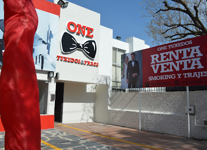 Luciana renta vestidos en Santiago de Queretaro