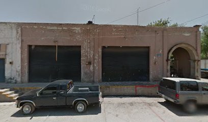 Luzma boutique en Yahualica de Gonzalez Gallo