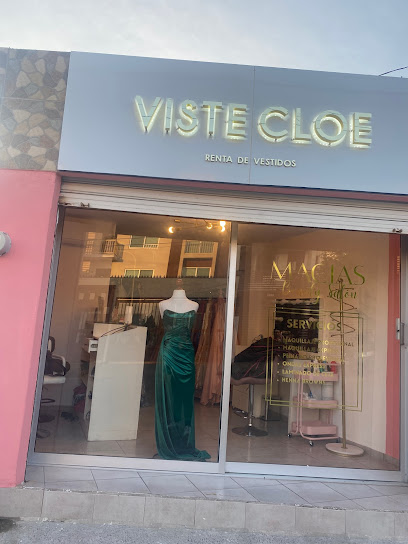 M ilaria Renta de Vestidos en Mazatlan