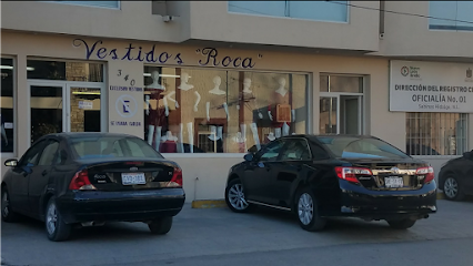 MAGU RENTA DE VESTIDOS en Sabinas Hidalgo