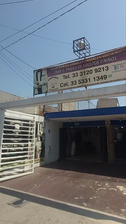 MALAGUENA * Renta de vestidos en Guadalajara
