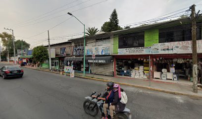 MEMIN en Ecatepec de Morelos