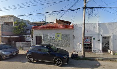 MIRA DISFRACES PROGRESO en Progreso