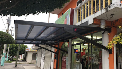 MODA EN MANTA Y LINO NEKKYN en Chetumal