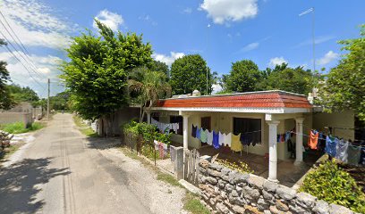 MUUM GUAYABERAS. en Kimbila