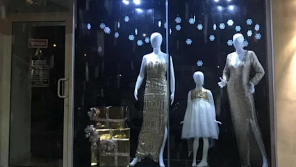 Mafer’s Renta y Venta de Vestidos en Piedras Negras