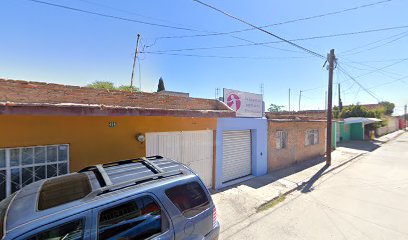 Magnifique Renta y Venta de Vestidos Zona Centro en Durango