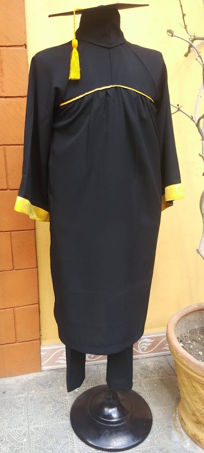 Manuela Renta de Vestidos en Santiago de Queretaro