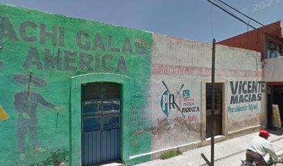 Mariachi y Renta de Trajes Cabal en Cdad. de Libres