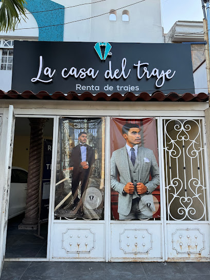 Mariphe Renta de Vestidos en Guadalajara