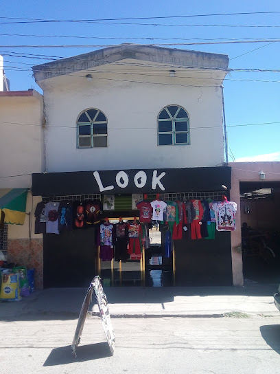 Mary’S Boutique en Tepeaca
