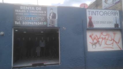 Max D’ Cashmere Renta de trajes y smokings en Zapopan