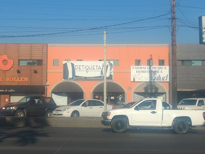 Men’s Fashion Ensenada en Ensenada