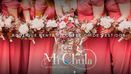 Mi Chula – Renta de vestidos Cancun | Venta, Confeccion & Boutique en Cancun