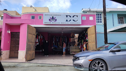 Mi closet Renta de Vestidos en Residencial Pensiones 6a Etapa