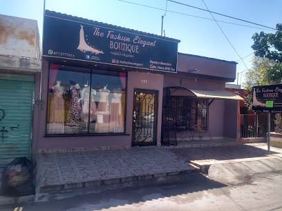 Mia Renta de Vestidos de Fiesta en Matamoros