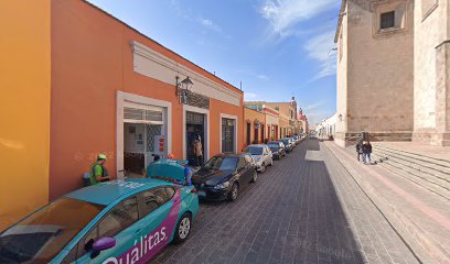 Milord en Santiago de Queretaro