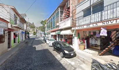 Mireya’s Boutique en Chapala