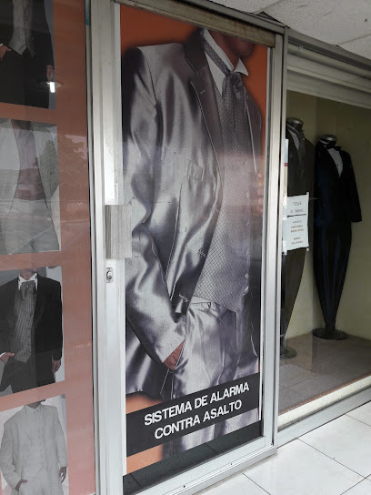Missy Dressy – Renta y Venta de Vestidos en Tampico