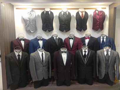 Moca renta de vestidos en Saltillo