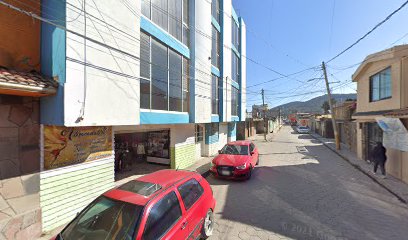 Moda Abracadabra en Amozoc de Mota