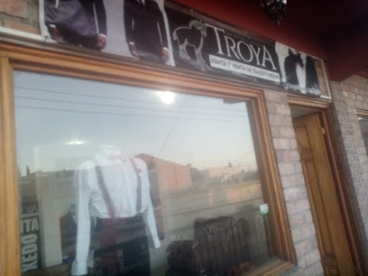 Moda el Fenix Jc Dom & Amy en Ramos Arizpe