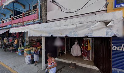 Modas y Novias Estela en Ometepec