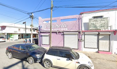 Modish Renta Y Venta De Vestidos en Heroica Matamoros