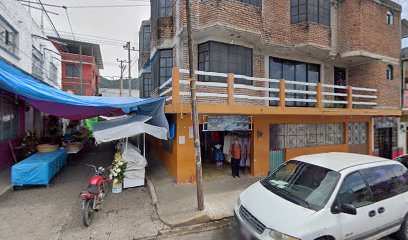 Modista lX anos , novias , fiestas disfraz , arreglos generales ect lolys en Nuevo Necaxa