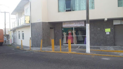 Moi Chic Renta de vestidos Veracruz en Veracruz