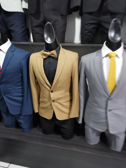 Moliet Renta de Vestidos en Zapopan