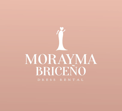 Morayma Briceno Dress rental en Cdad. Obregon