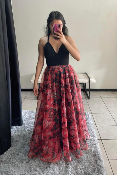 Morena Mia Renta de Vestidos en Chihuahua