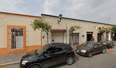 Mra Boutique en Centro