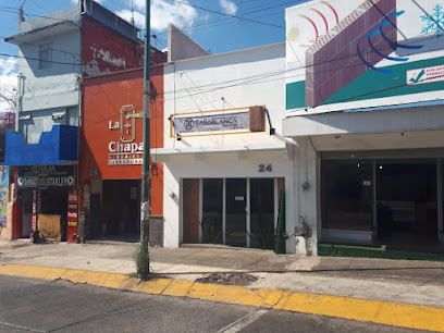 Nestor’s Trajes en Xalapa-Enriquez