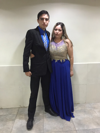 Noraly Renta de Vestidos en Linares