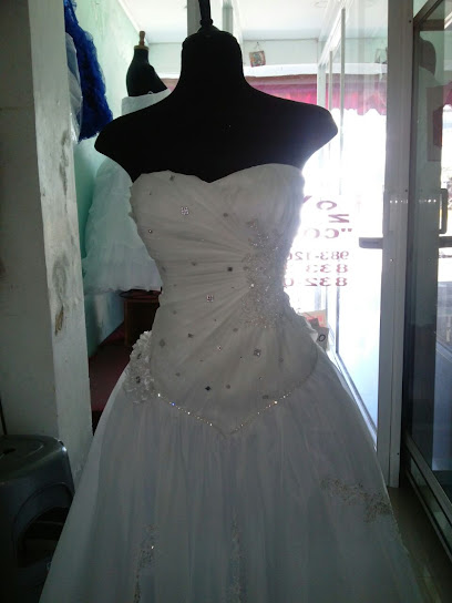 Novias Coquis en Chetumal