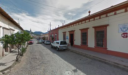 Novias Elegantes en Mascota